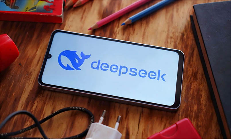 How China’s DeepSeek AI Disrupted Global AI Stocks and Sent Tech Markets Tumbling