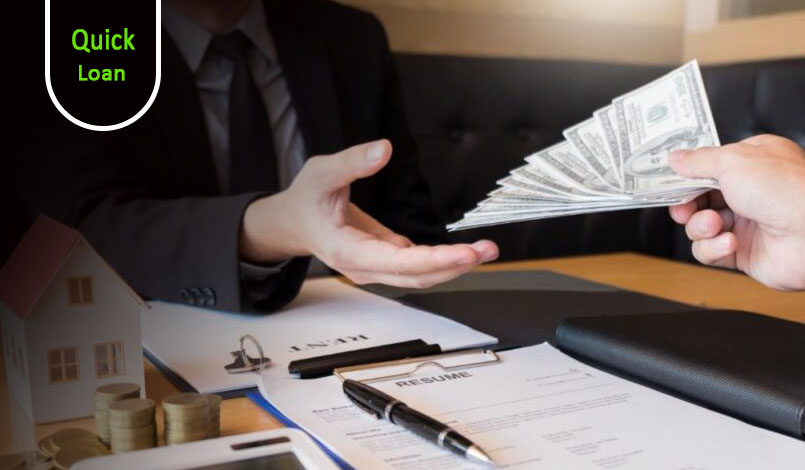 Quick Approval Personal Loans for Expats in UAE 2025