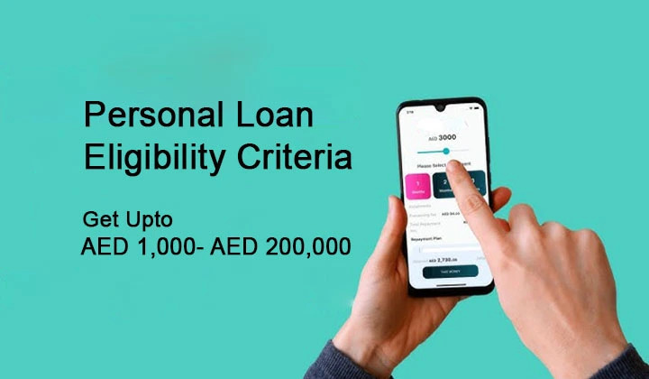 Personal Loan Eligibility Criteria for 2025 in UAE