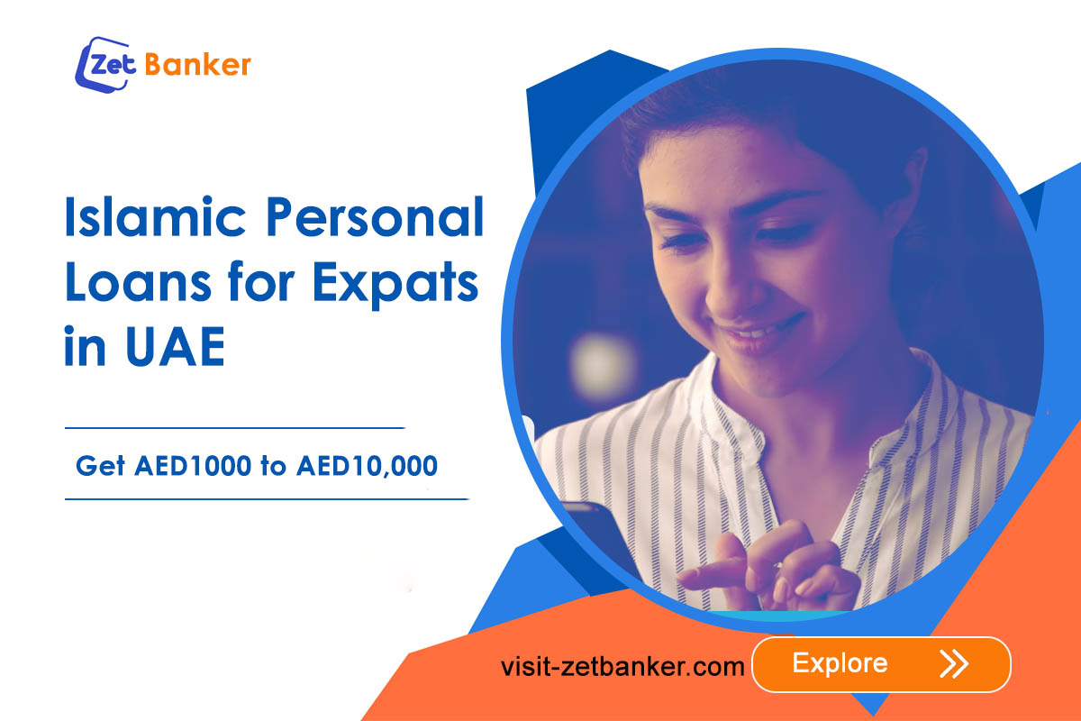 Islamic Personal Loans for Expats in UAE – Eligibility, Benefits & Application Process