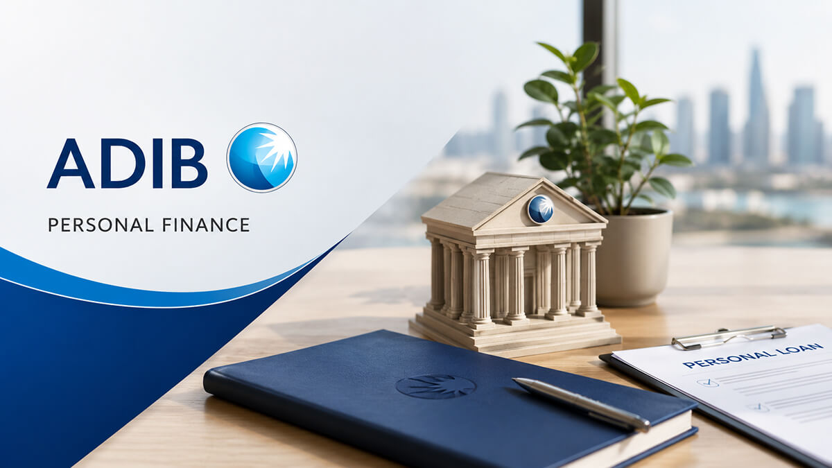 ADIB Personal Loan 2026: Rates, Eligibility, Salary & Application