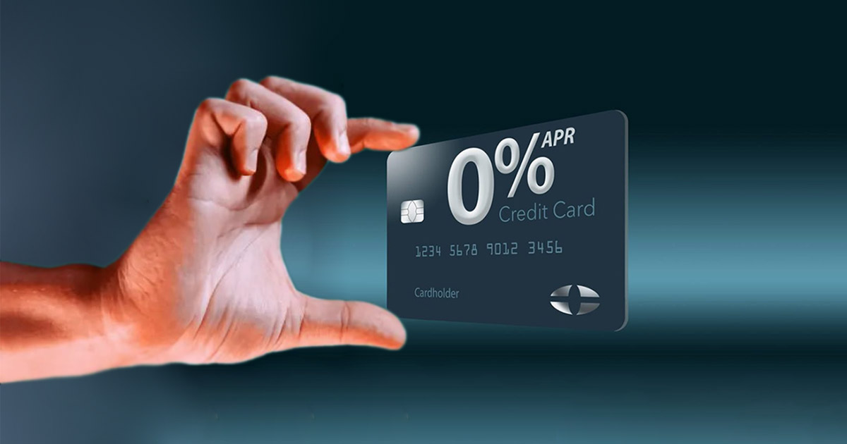 Best 0% APR Credit Cards of 2025: Smart Ways to Avoid Interest