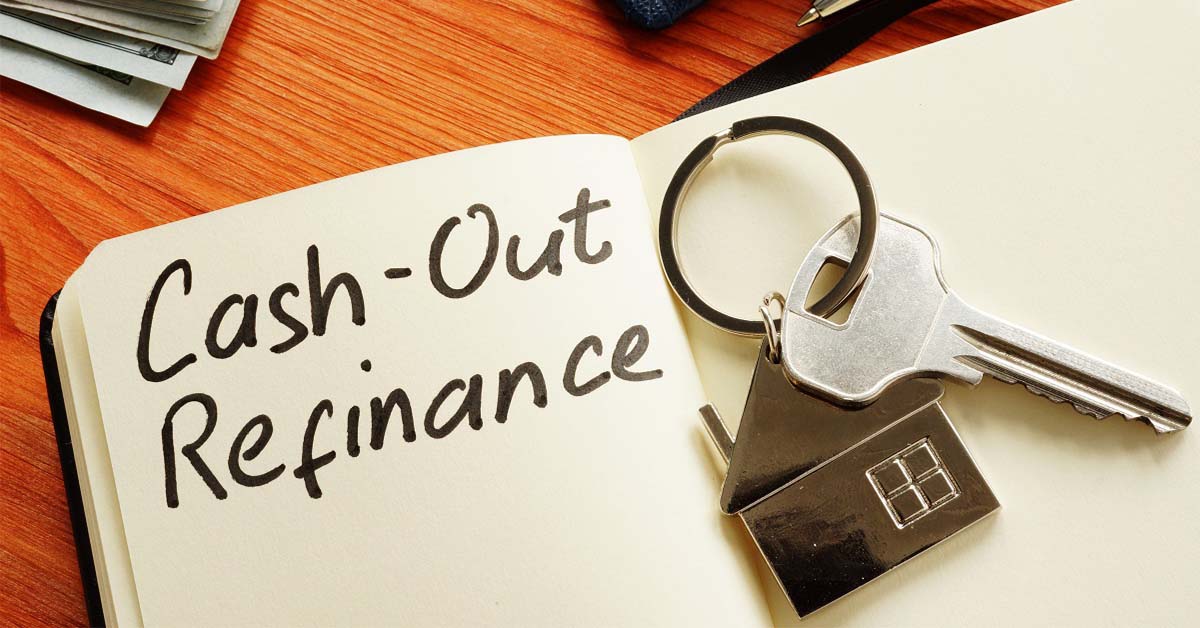Top 8 Cash-Out Refinance Lenders Americans Trust in 2026