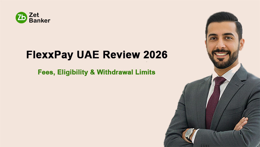 FlexxPay UAE (Flex Loan App) Review 2026: Fees, Eligibility & Withdrawal Limits