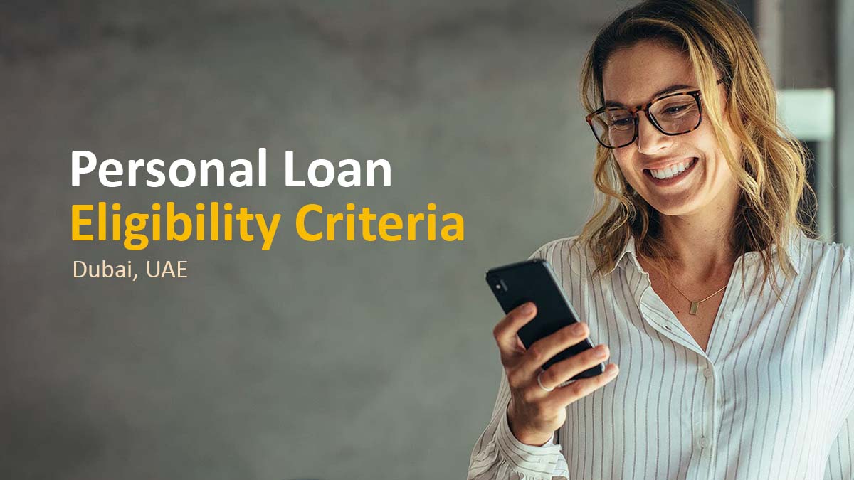 Personal Loan Eligibility Criteria for 2025