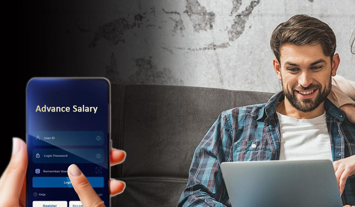 Best Advance Salary Apps in UAE 2025