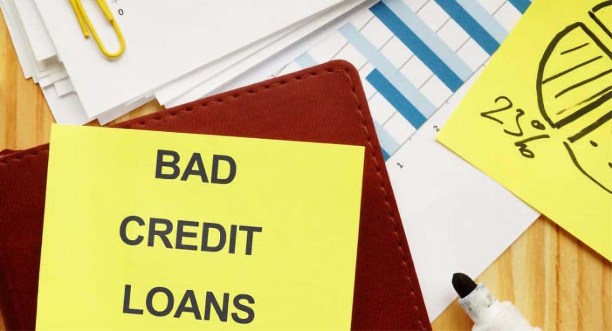 Get a $2000 Loan with Bad Credit in the USA (Best Options for 2025)