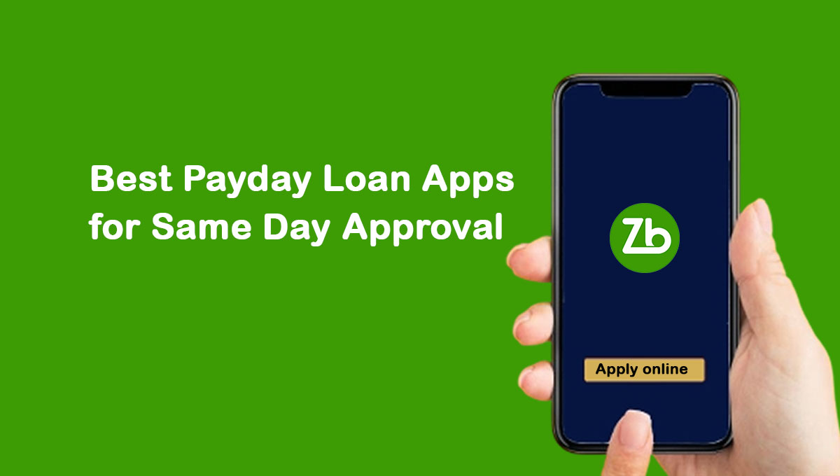 Best Payday Loan Apps USA for Same Day Approval 2026