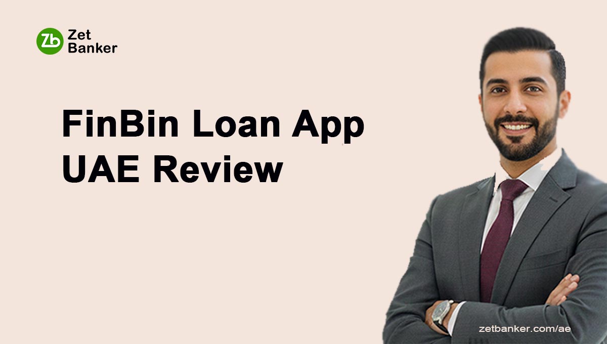 FinBin Loan App UAE Review 2026: Interest Rate, Eligibility, Pros & Cons