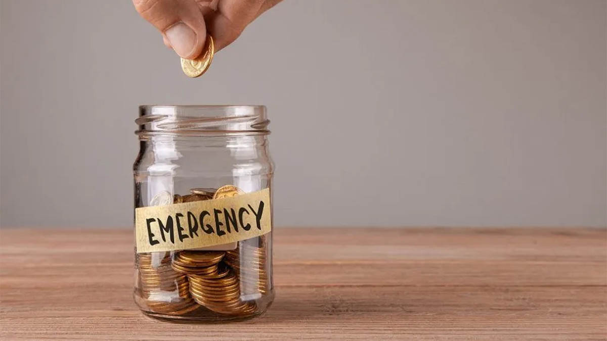How Anyone Can Build an Emergency Fund on a Small Income