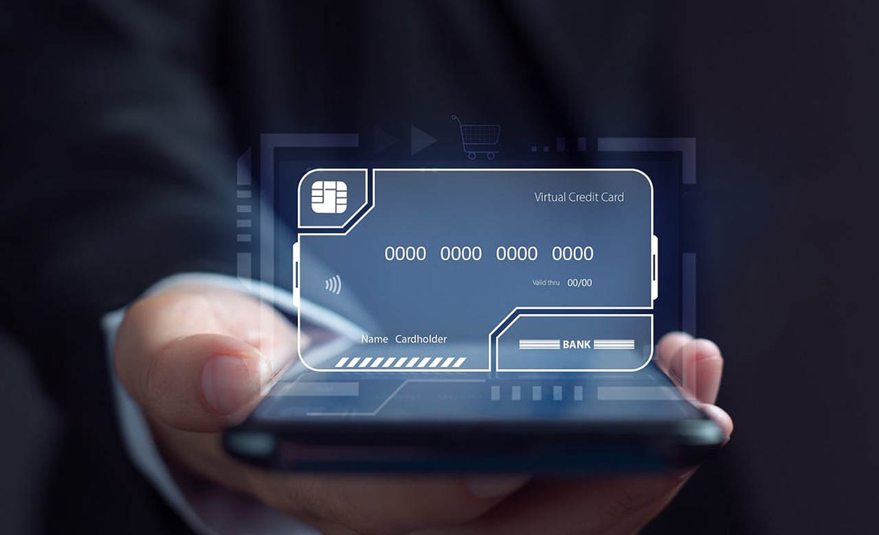 How Safe Is Online Shopping with Virtual Credit Cards in India