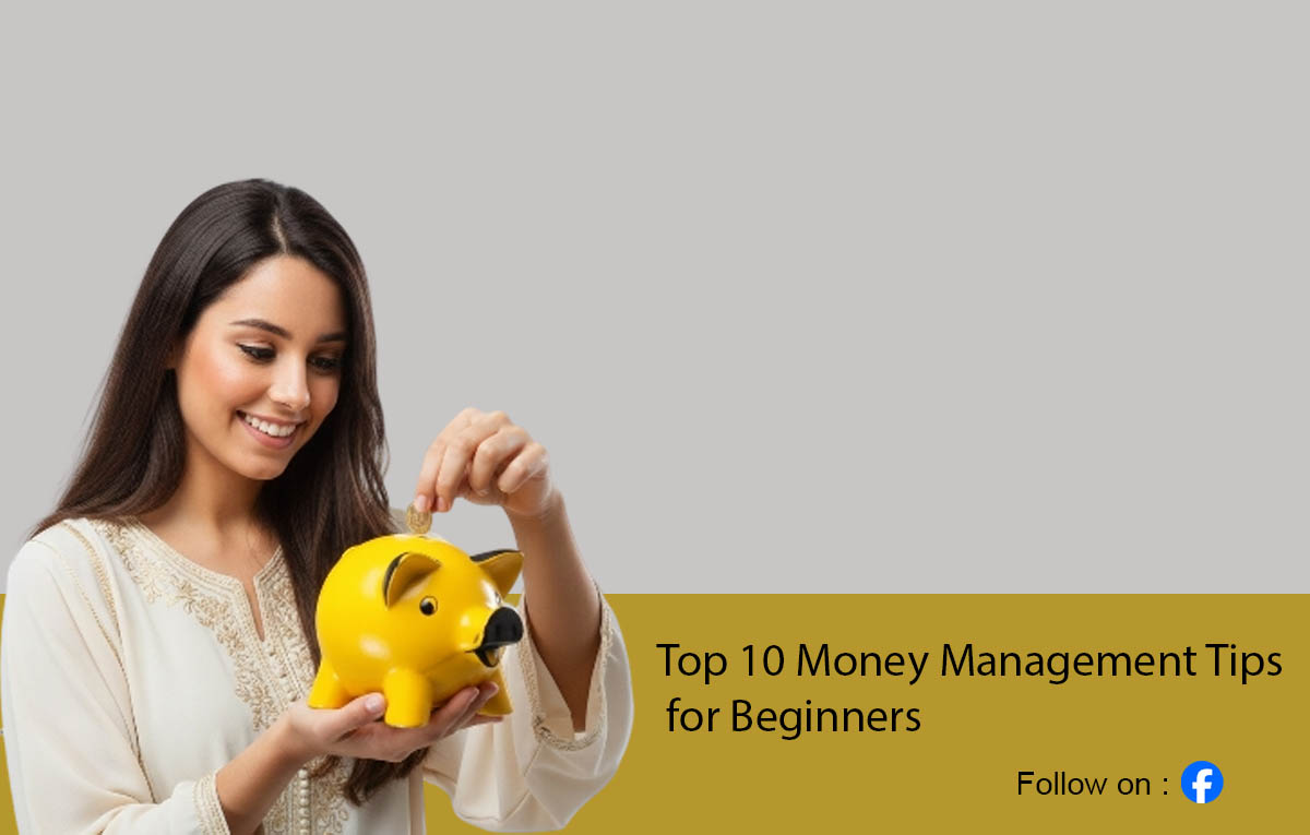 Top 10 Money Management Tips for Beginners in the USA 2026