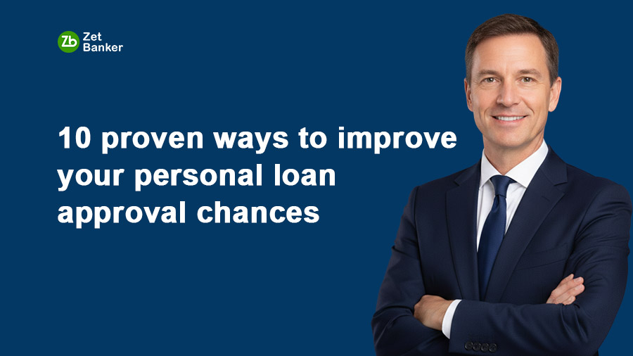 Loan Rejected in UAE? 10 Ways to Improve Your Personal Loan Approval Chances (Low Salary Guide)