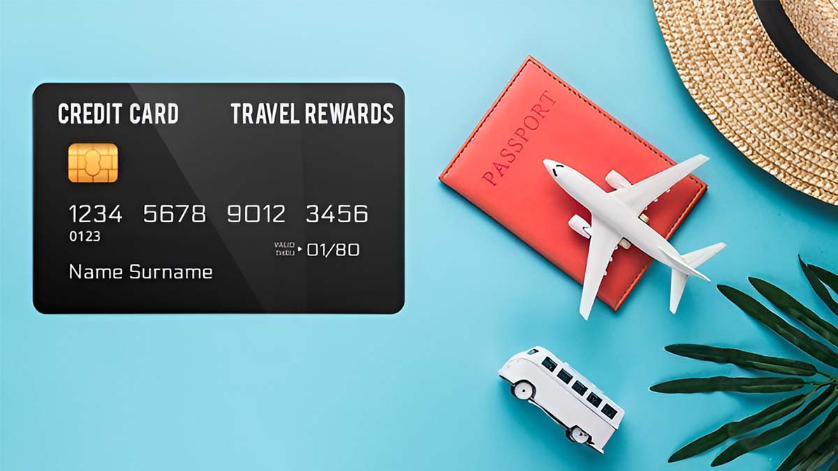 Best Travel Credit Cards in UAE 2025 – Air Miles & Lounge Access