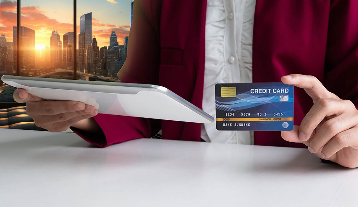 Best Islamic Credit Cards in UAE 2025