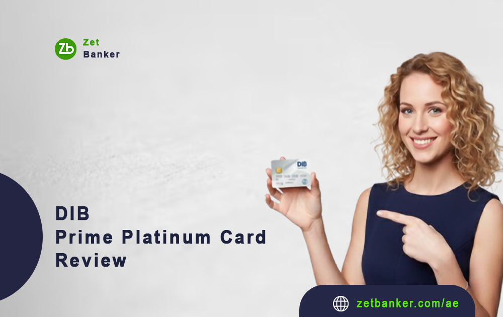 Dubai Islamic Bank Prime Platinum Card Review (December 2025)