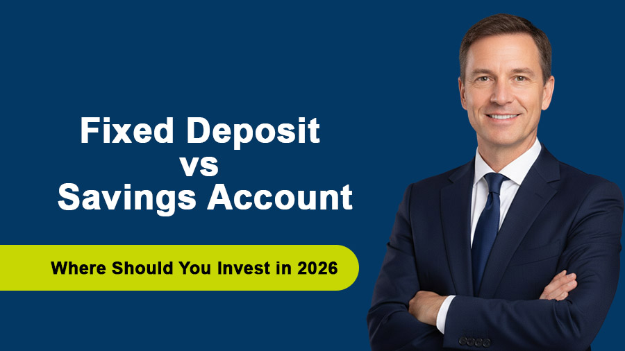 Fixed Deposit vs Savings Account in UAE: Which Is Better for Your Money?