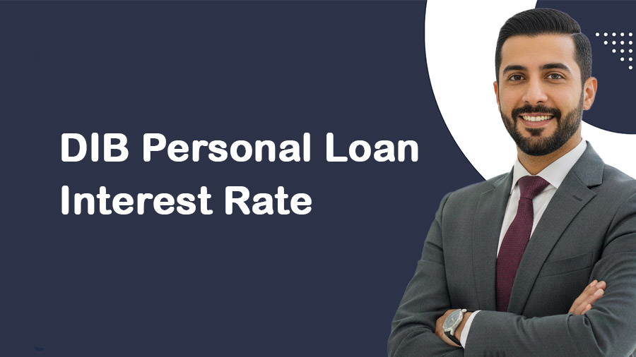 Dubai Islamic Bank Personal Loan Interest Rate (2026)