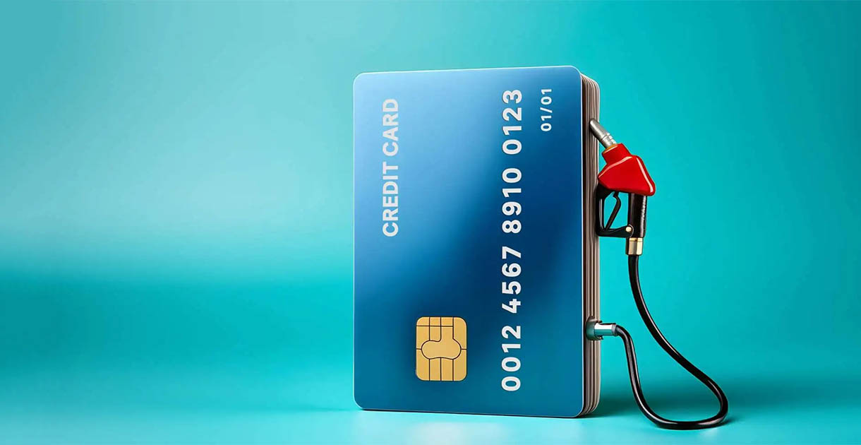5 Best Easy Approval Gas Credit Cards in US (2025)