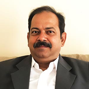Hindol Roy