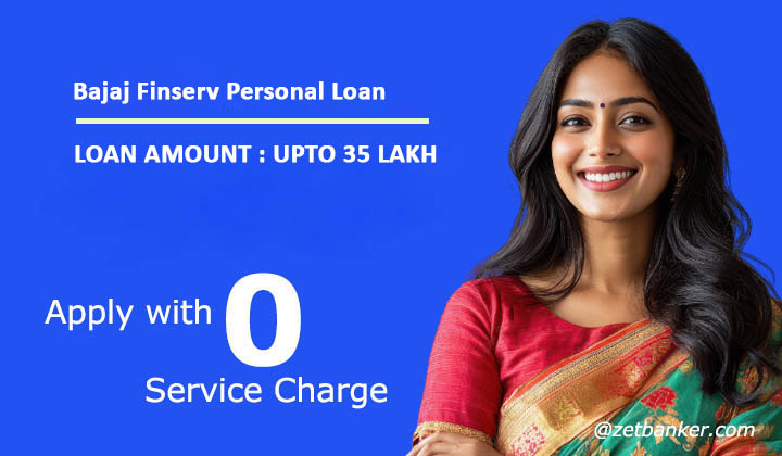 Apply Now for Bajaj Finserv Personal Loan – Fast Approval & Low Rates!