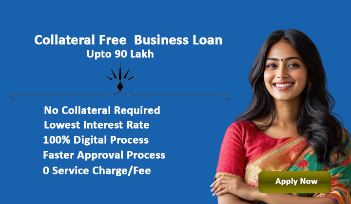 Tata Capital Unsecured Business Loan: Check Eligibility, Required Documents, Interest Rates | Apply Online