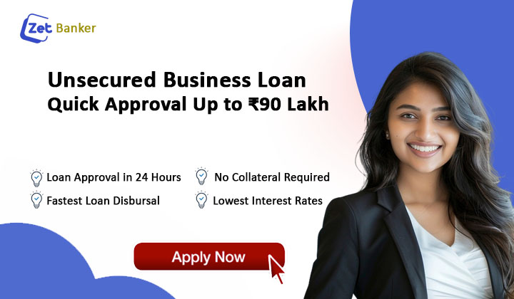 Instant Unsecured Business Loans in Kolkata ₹1 Lakh to ₹90 Lakh
