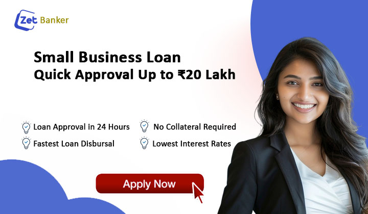 Instant Small Business Loan Online with Fast Approval (2026)