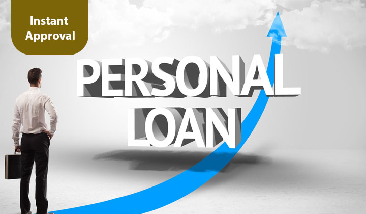 Best Instant Personal Loan for Salaried Employees in 2026