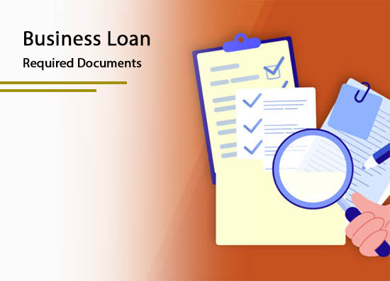 Documents Required for Small Business Loans with Instant Approval