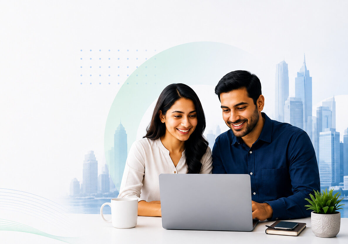 ZetBanker financial guidance and loan services