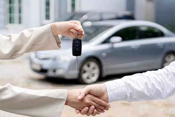 Auto Loans