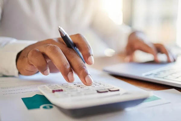 Business Finance