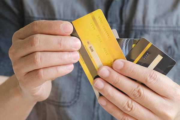 Credit Cards