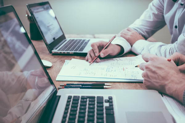 Financial Tools