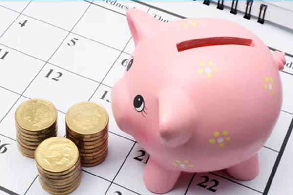 Personal Finance